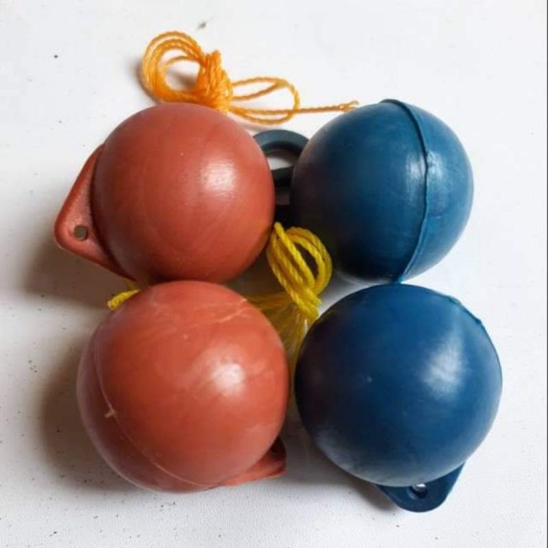 Lato-Lato. Latto-Latto. Katto-katto. Bola keseimbangan. Mainan viral ...