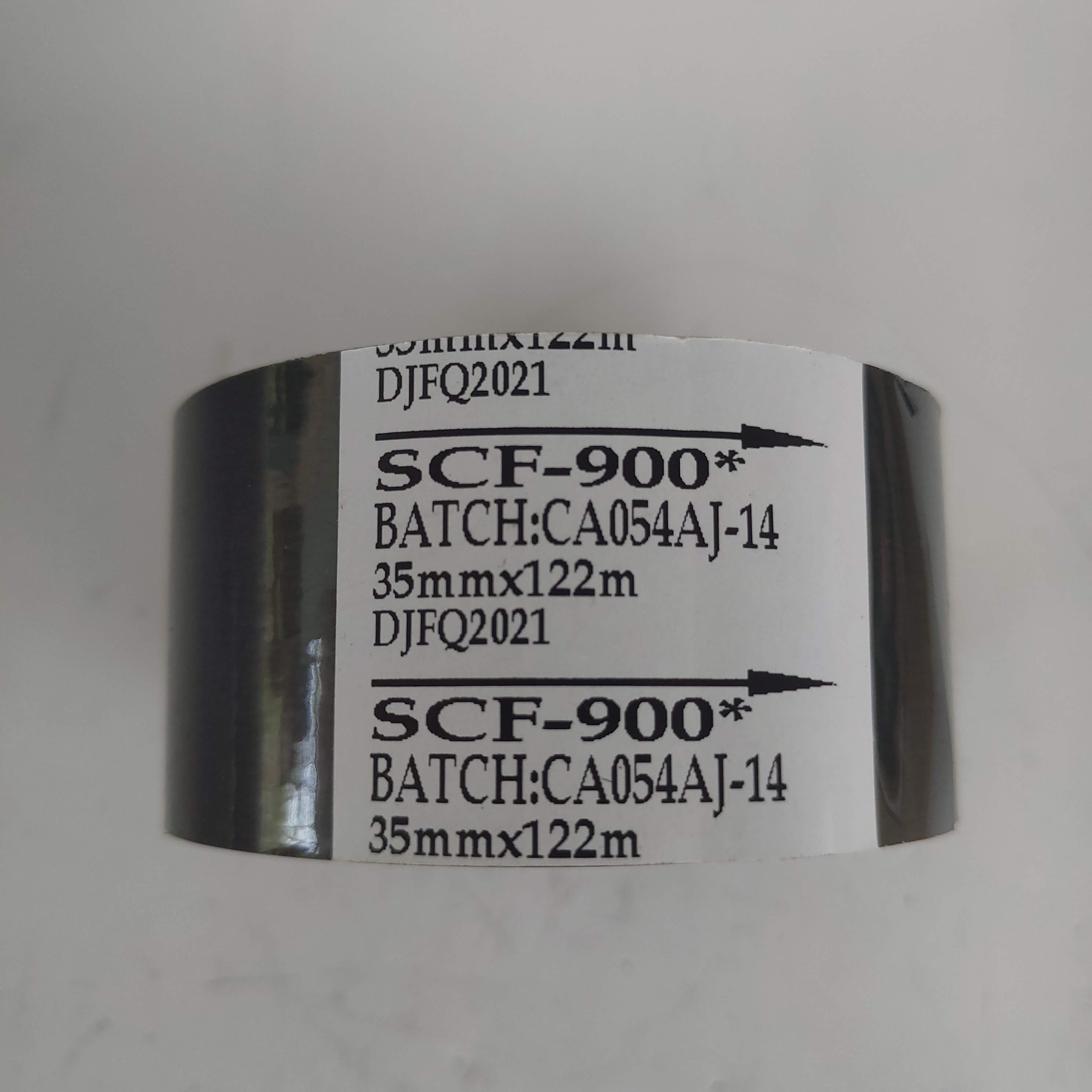 5 cuộn mực in date SCF 35mm
