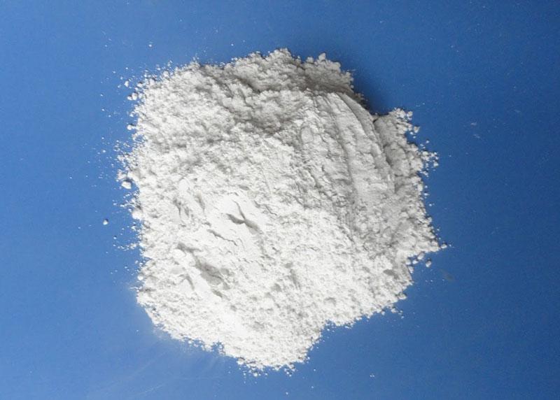 Bột đá CaCO3 1kg