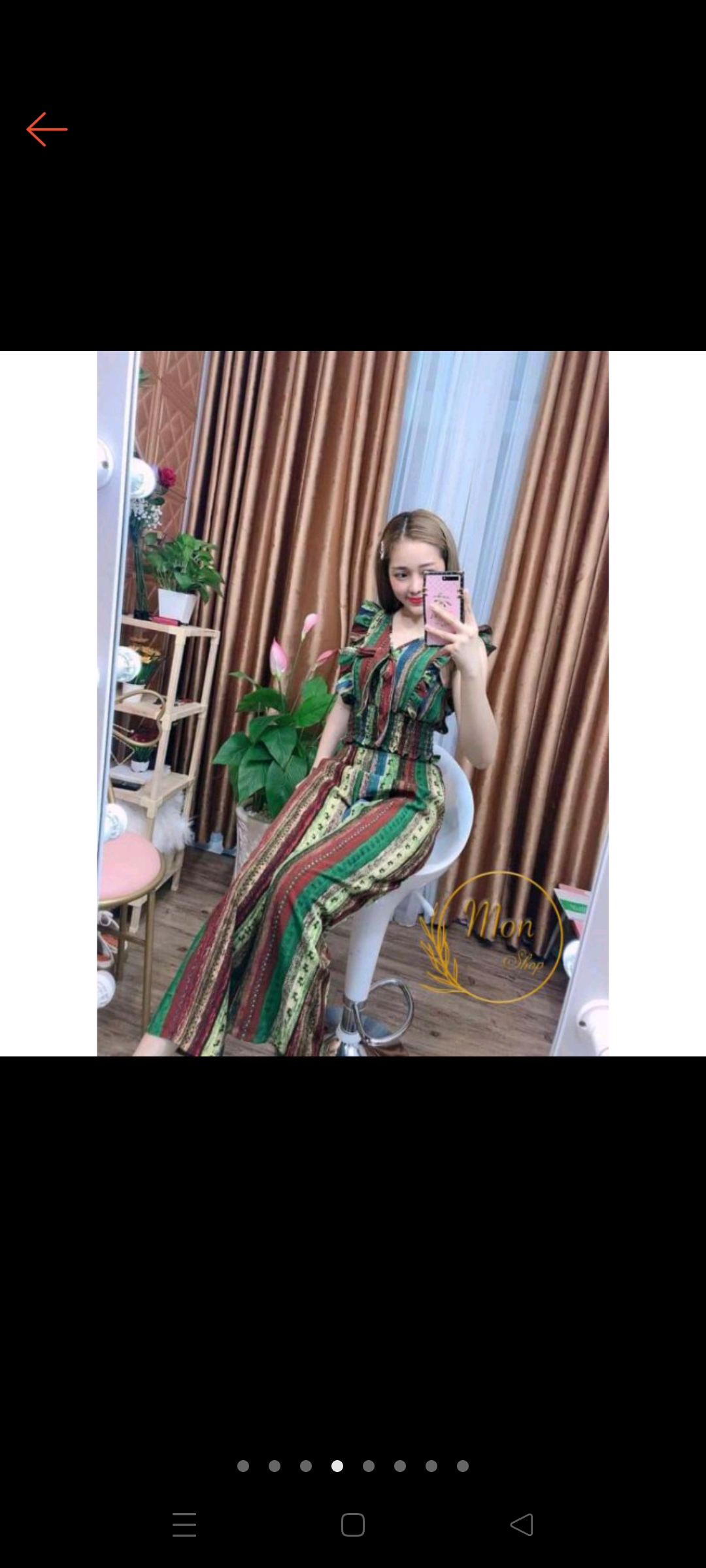 Sét lụa thổ cẩm