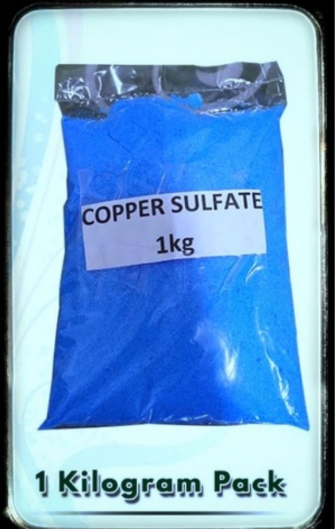 COPPER SULFATE/SWIMMING POOL ALGAECIDE/ ANTI LUMOT Lazada PH