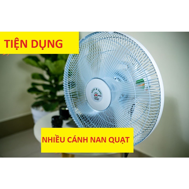 Quạt NLMT jindian JD-S8800L