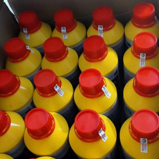 BIOFISH KOI VI SINH LÀM SẠCH NƯỚC HỒ CÁ CẢNH