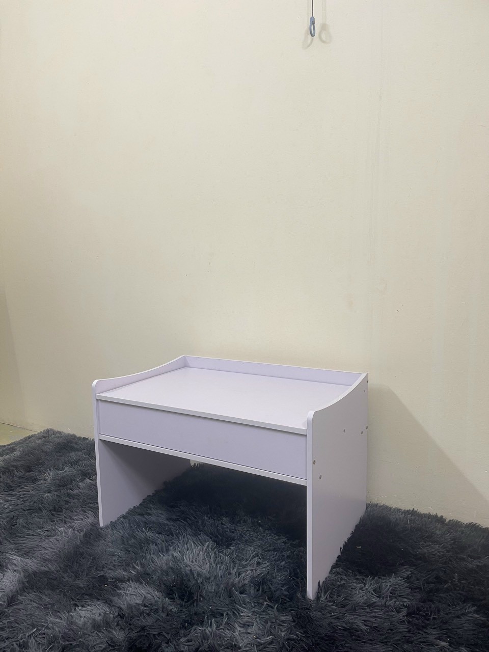 Bàn trang điểm mini ngồi bệt