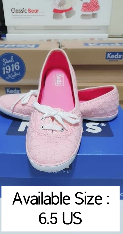 Keds shoes for women Lazada PH
