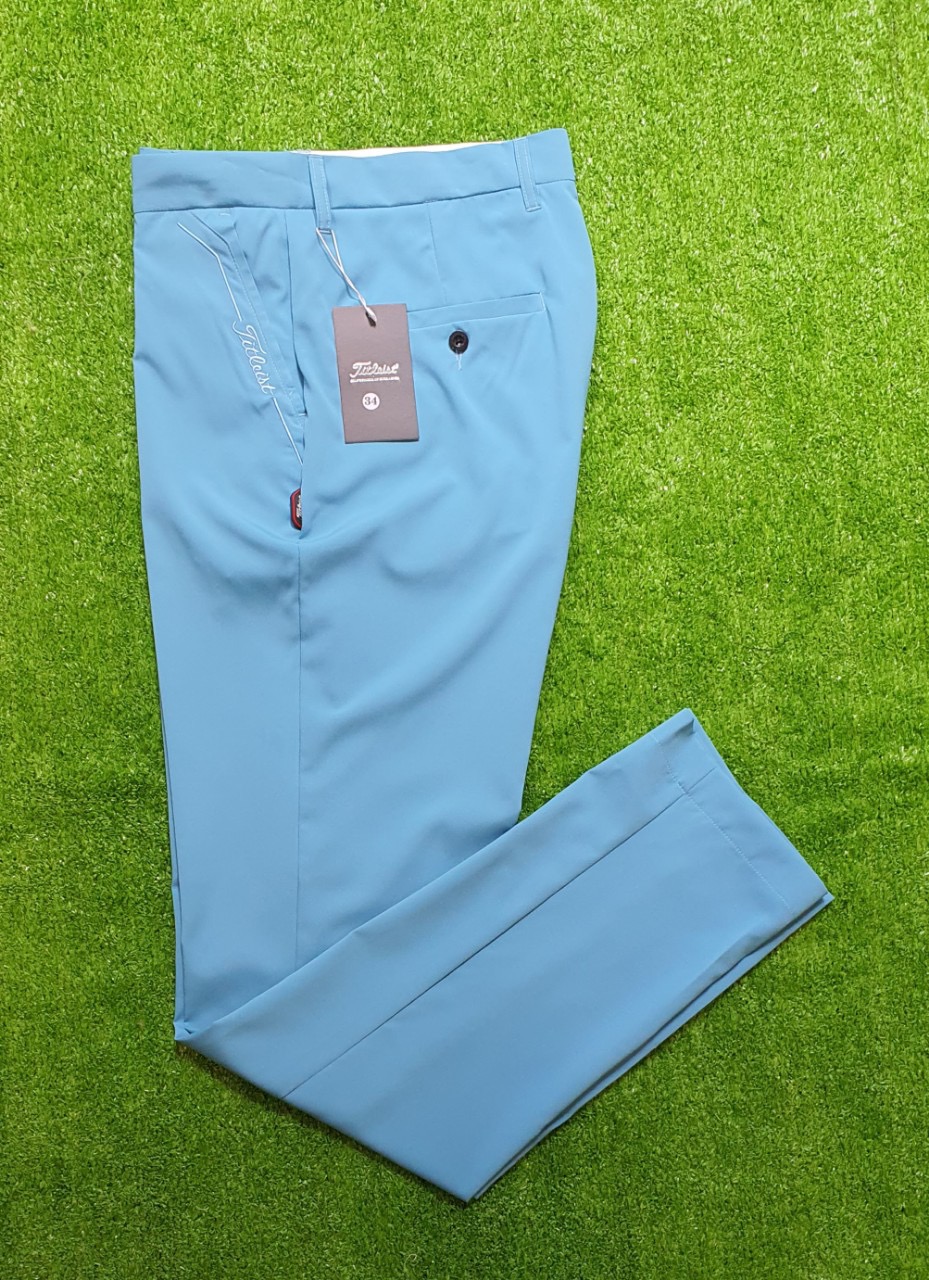 Quần golf nam Titleist