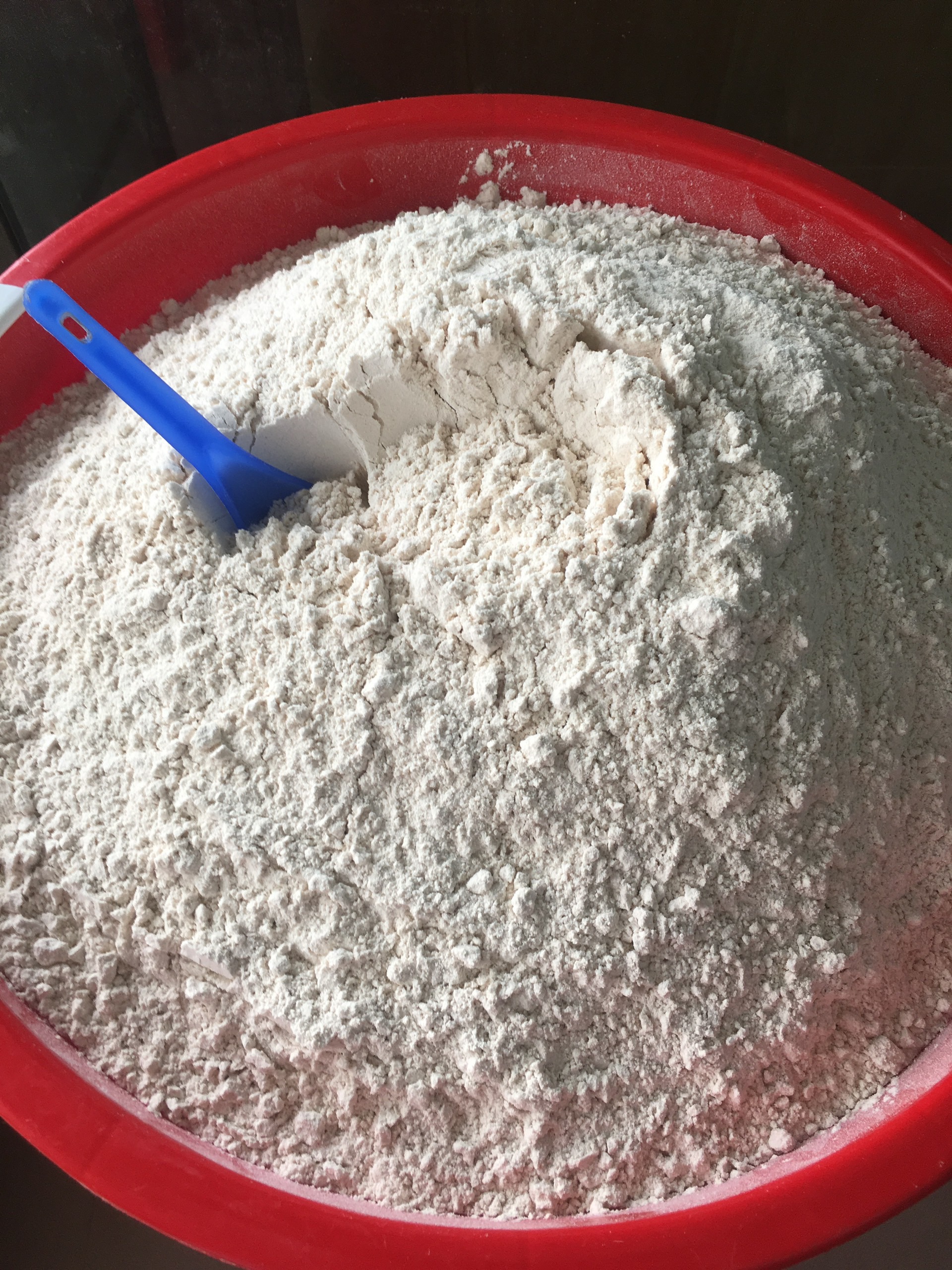 Bột ăn dặm cho bé _ Ăn dặm 888 Kids