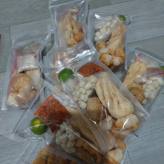 Baso aci instan/makanan pedas/makanan gurih Makanan Pedas Gurih - Lazada | Lazada Indonesia
