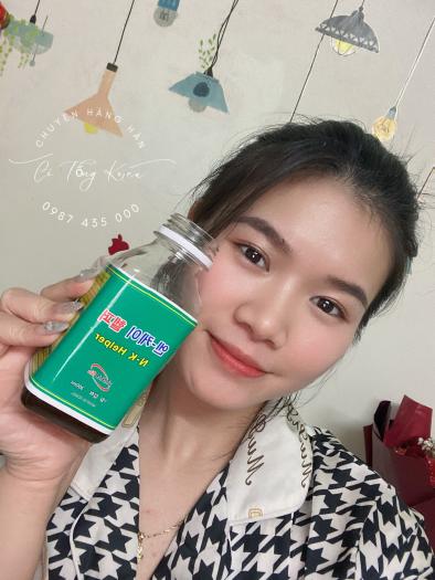 Thảo dược bổ phổi N.K Helper