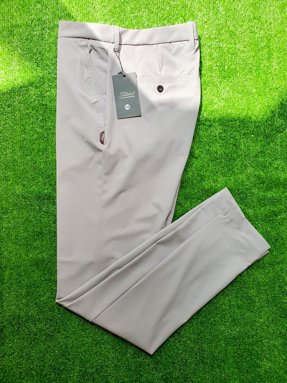Quần golf nam Titleist