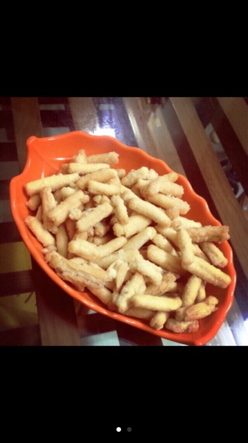 1kg Sâu Dâu ( bánh sâu dâu) đặc sản Nam Định