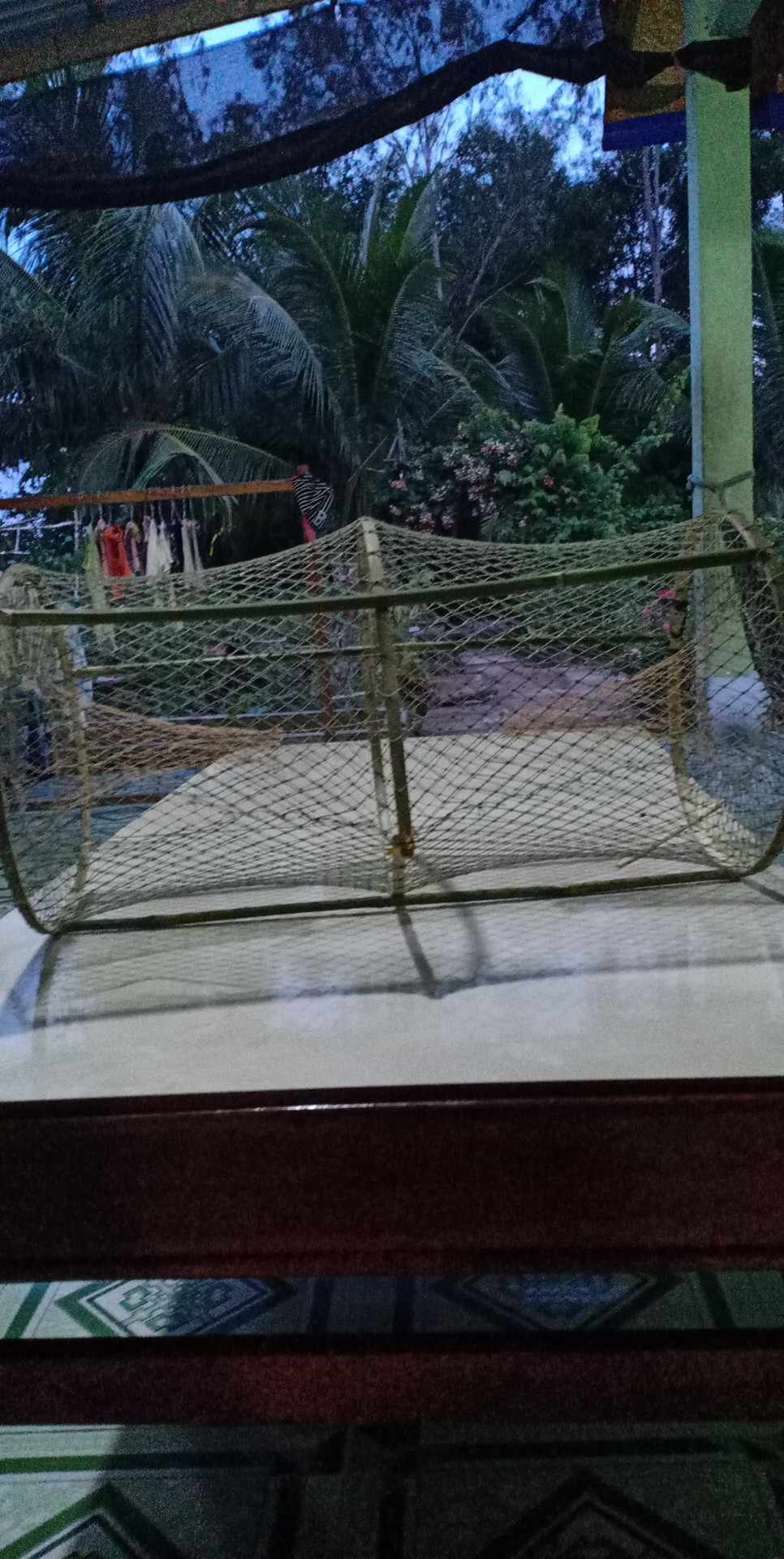 Lờ cá lóc