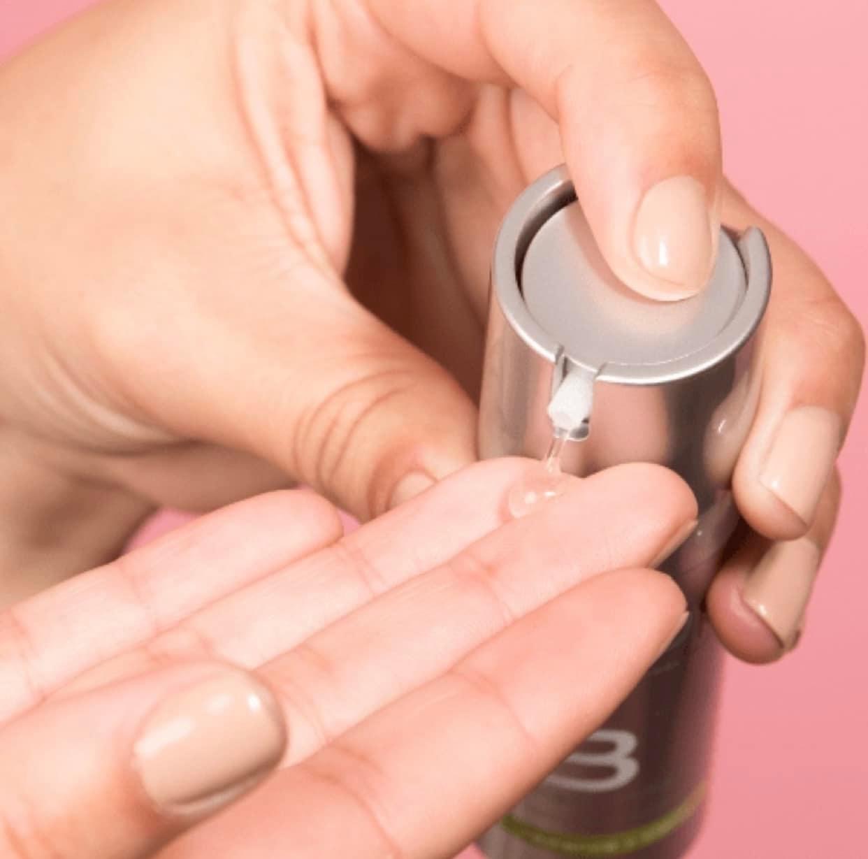 [Hàng sẵn] SERUM ASAP SUPER B COMPLEX