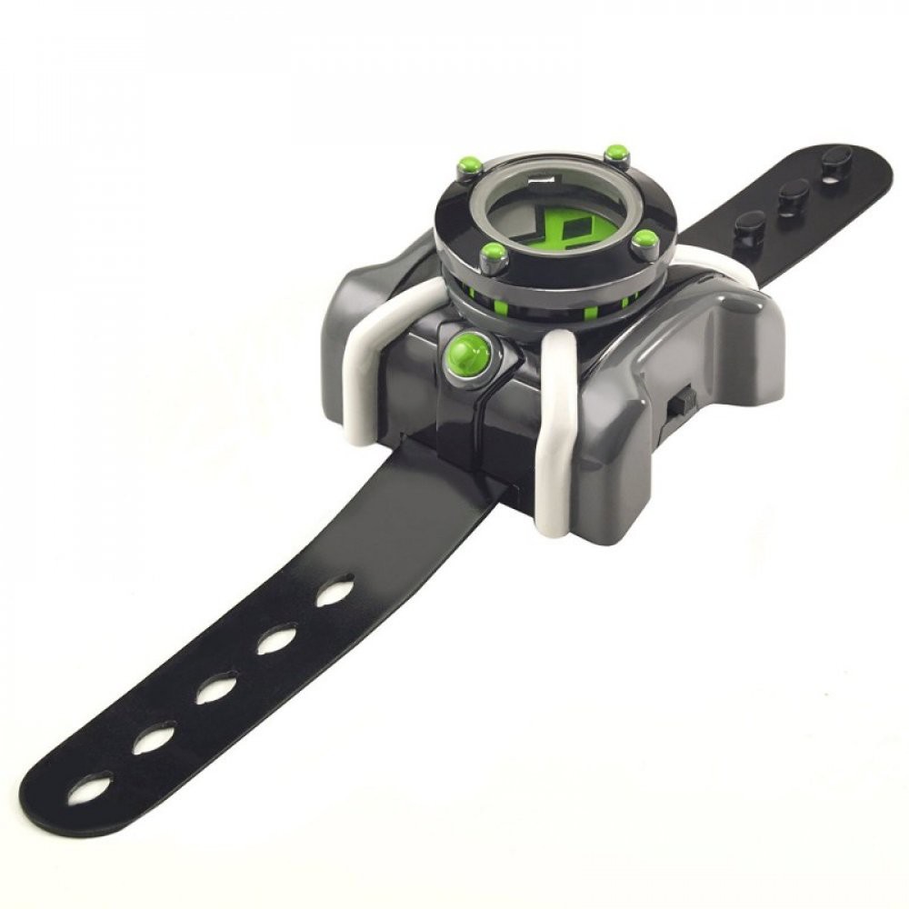 Đồng hồ Ben 10