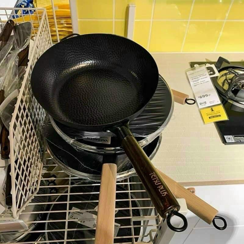 Chảo chống dính 28 cm dùng mọi loại bếp
