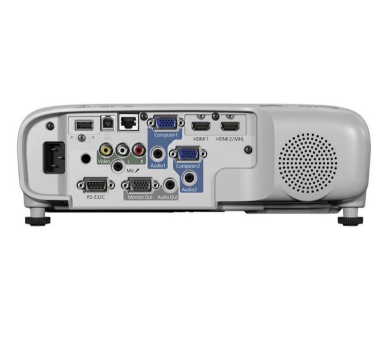 Máy Chiếu Epson EB-970