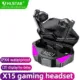 HLstar® NEW Air buds X15 TWS Wireless Earphone 5.3 bluetooth Headphone 65ms Low Latency Earbud Esport Gaming Headset Gamer With Microphone For Mobile. 