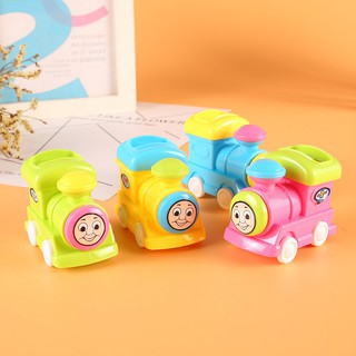Gọt bút chì - chuốt bút chì hình tàu hoả 367