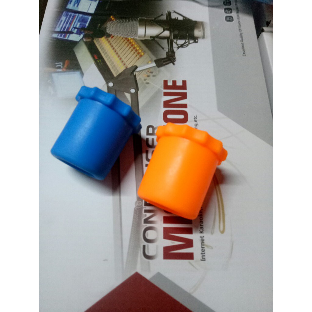Xả miếng chống lăn cho MICRO 19k/cặp -dc2089 (màu ngẫu nhiên)