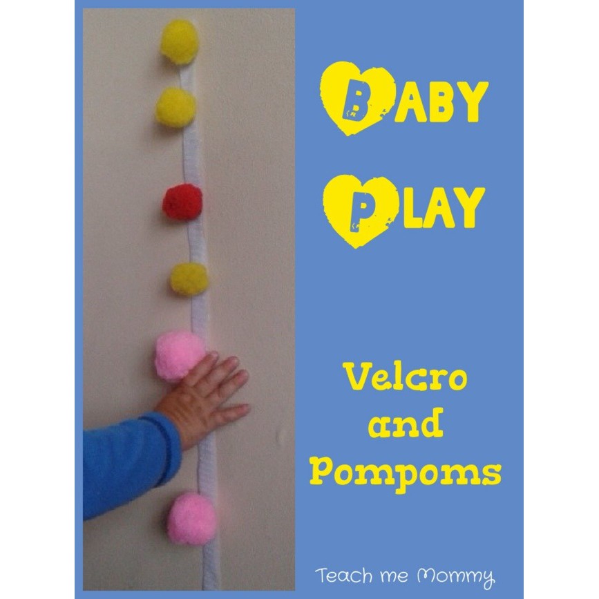 100 Hạt Pompom Nhiều Kích Thước,Màu Sắc
