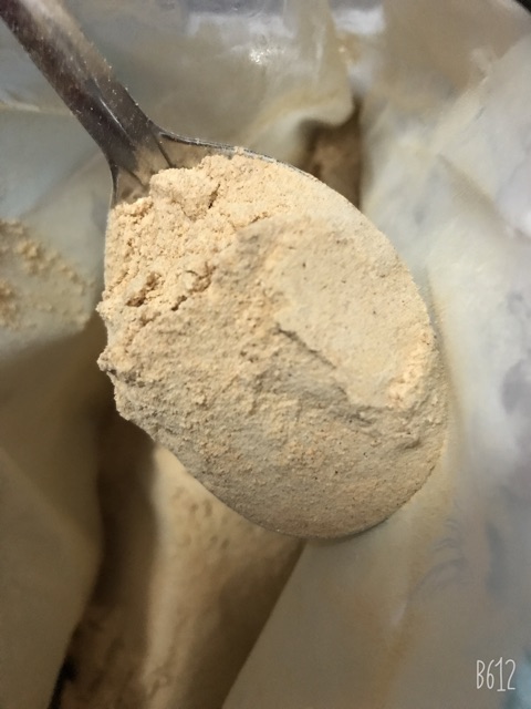 Bột tỏi 100g