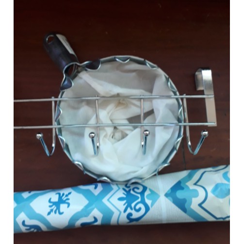 Dụng cụ vợt hái trái cây tiện dụng (GD0069)