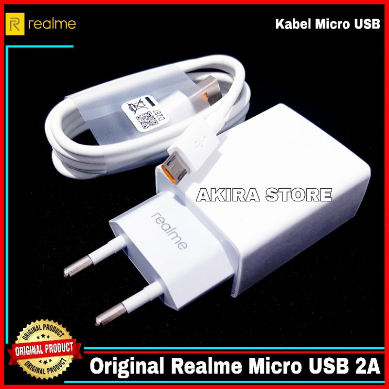 realme c21y charger