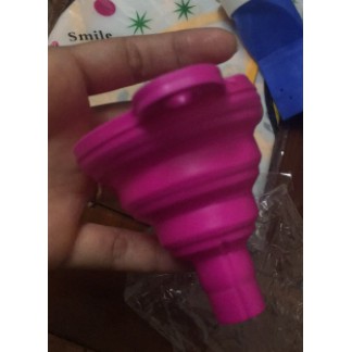 2 Phễu gấp gọn tiện dụng (SP004039)
