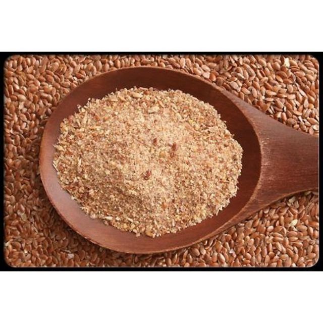 1kg Bột hạt lanh làm bánh Keto