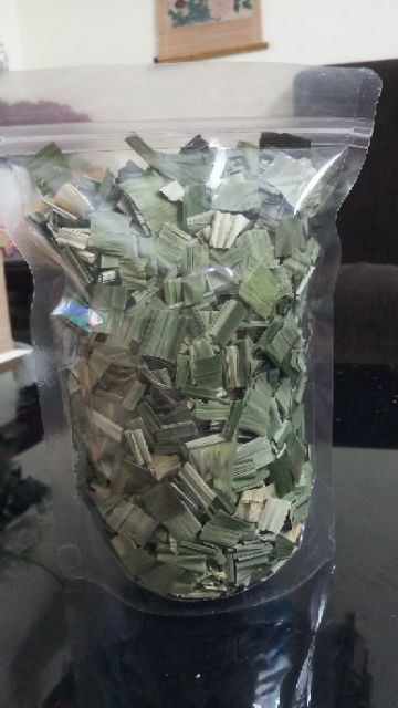 Trà lá dứa (lá nếp thơm) 100g