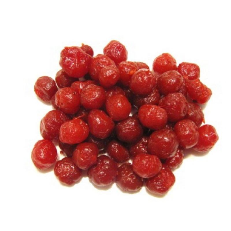 Mứt sơri gói 500g
