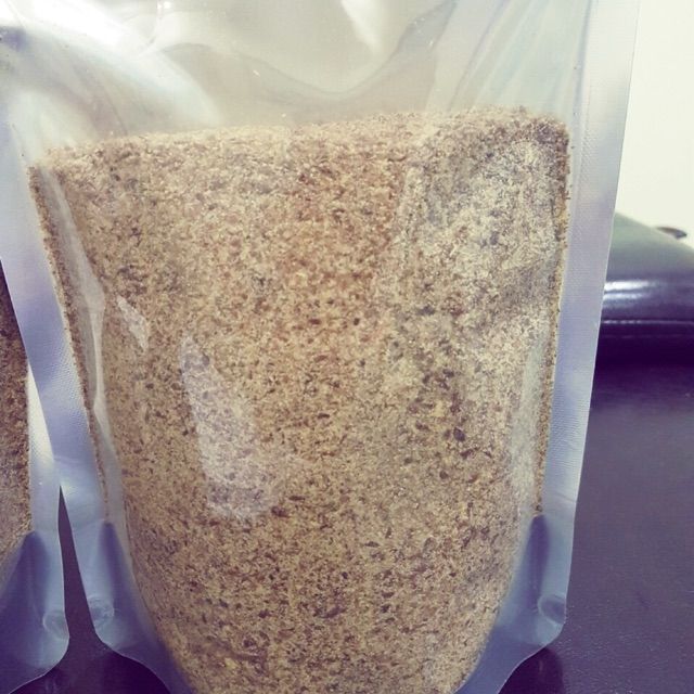 1kg Bột hạt lanh làm bánh Keto