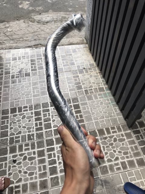 khúc đầu cổ mio  hàn pô  zin mio110