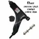 PROTON SAGA ISWARA LMST FRONT LOWER ARM LEFT/RIGHT ASAHI BRAND. 