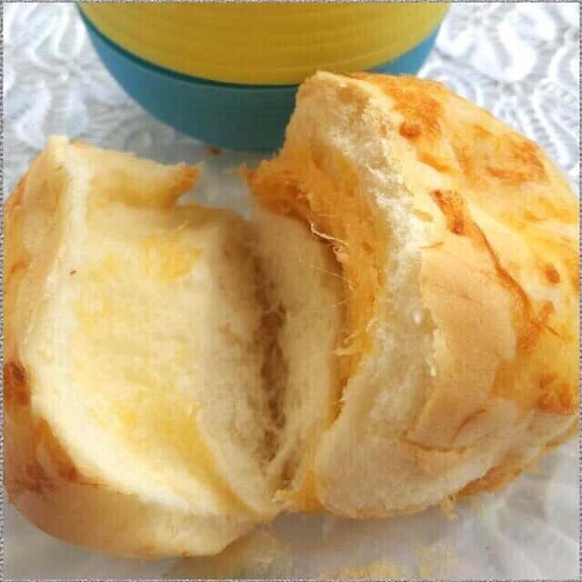 [HCM][Combo 5 cái / 2 cái] Bánh mì dai nhân bơ ruốt - Đài Loan