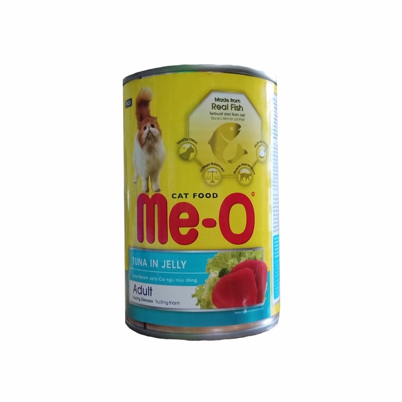 Meo tuna on sale