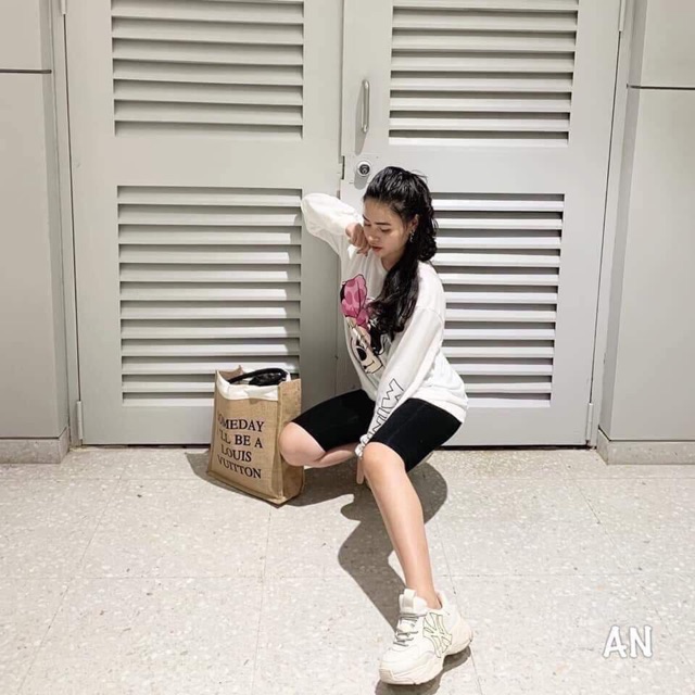 QUẦN NGỐ NÂNG MÔNG HOT HIT 2020