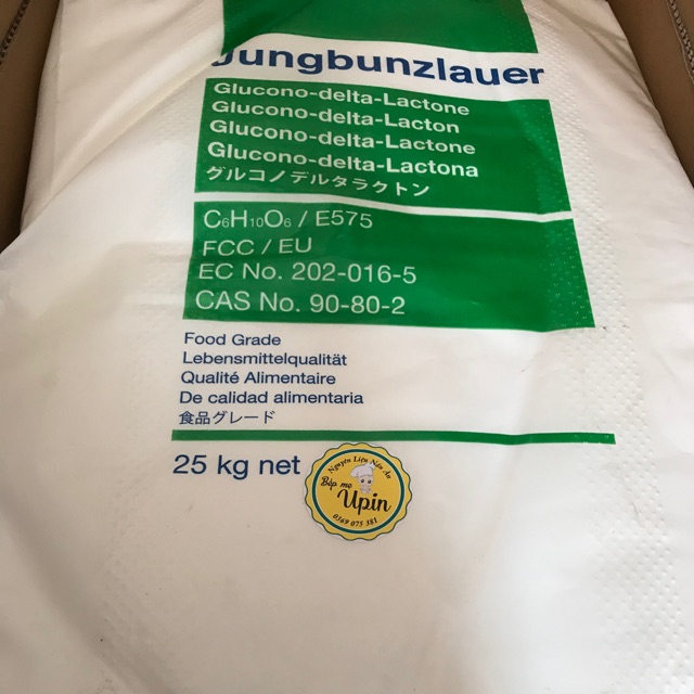Đường nho Pháp 1kg hàng nhập khẩu