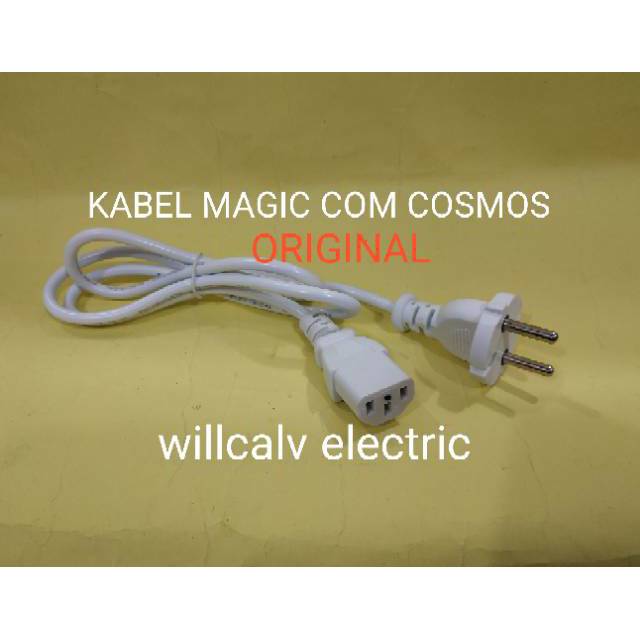 kabel magic com miyako