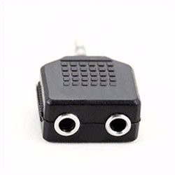 ĐẦU CHIA ÂM THANH TỪ 1 RA 2- DC1068