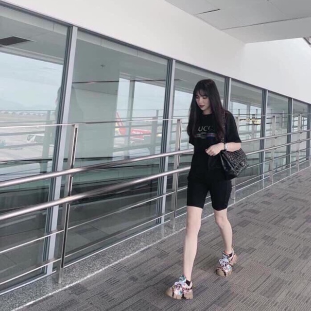Quần ngố nâng mông hot hit 2020