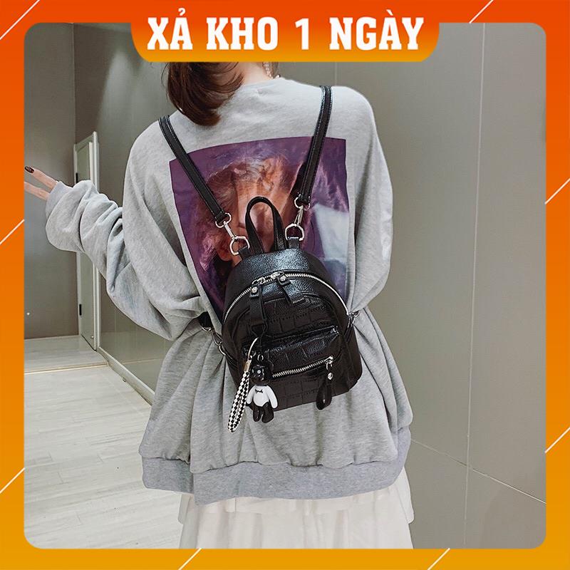 Balo thời trang gấu con Hot 2020 (Giá Sỉ)