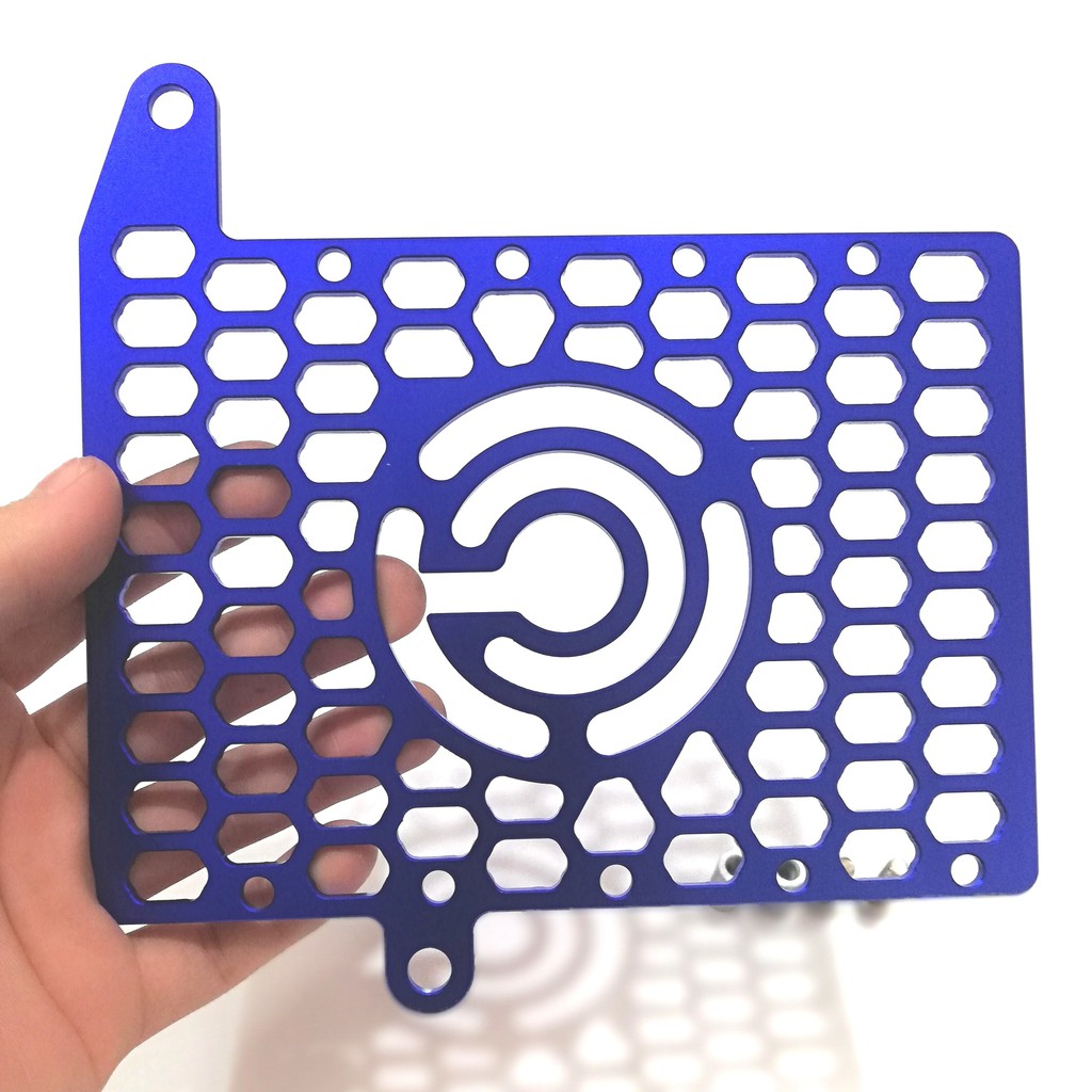 Che Két Nước Winner 150, Winner X, Sonic nhôm CNC