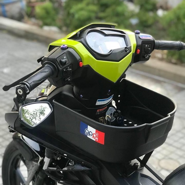Bộ rổ api thái cho winner ex 150