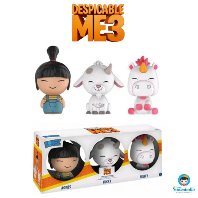 dorbz agnes