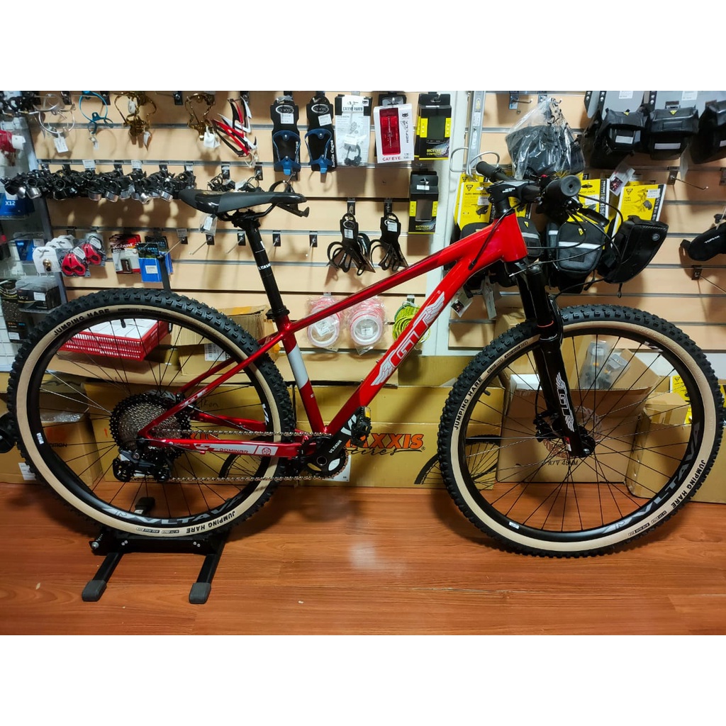 gt dominar mtb