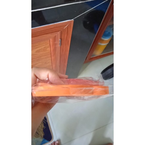 2 Miếng chặn cửa chống va đập hình thú dễ thương (GD00333)