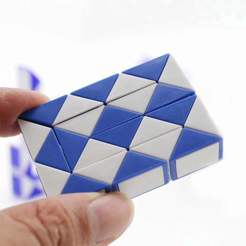 Đồ Chơi Rubik 3x3x3 mini KT 3x3x3cm