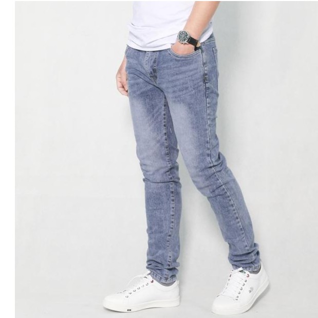 Quần jean nam cao cấp 860/3