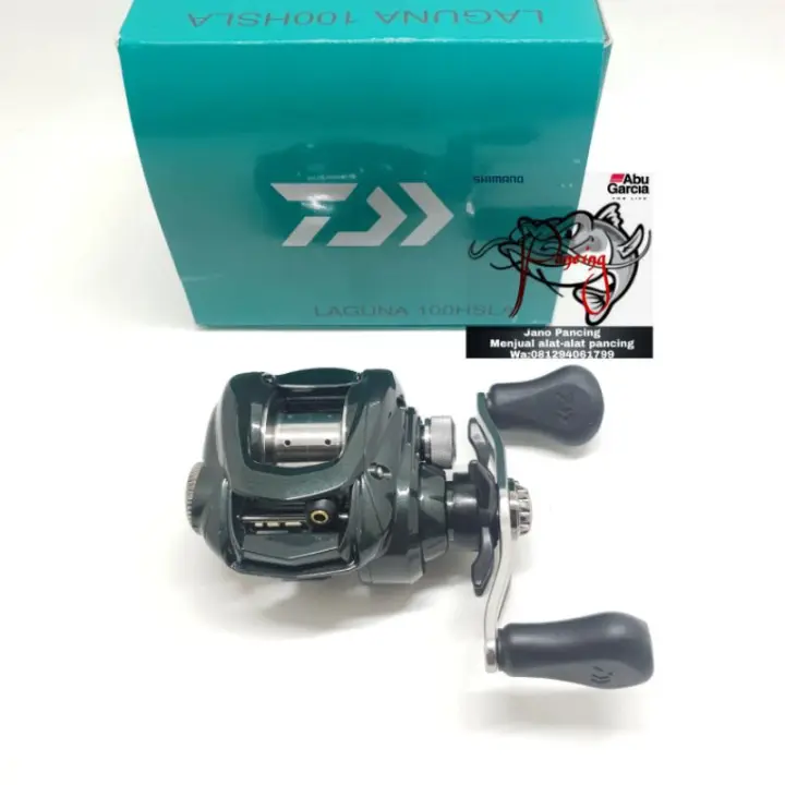 daiwa laguna bc
